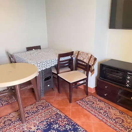 Porto Sokhna Vip
