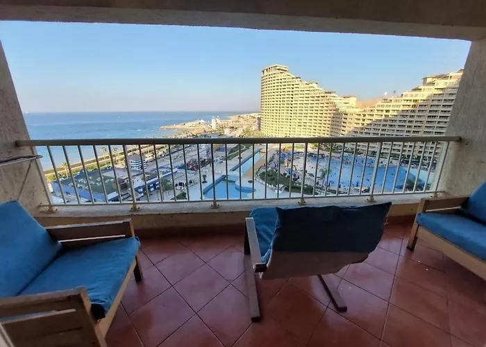Porto Sokhna Vip *