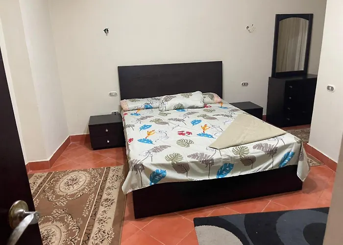 Porto Sokhna Vip *