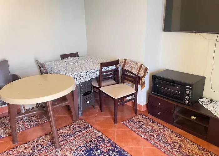 Apartmanhotel Porto Sokhna Vip