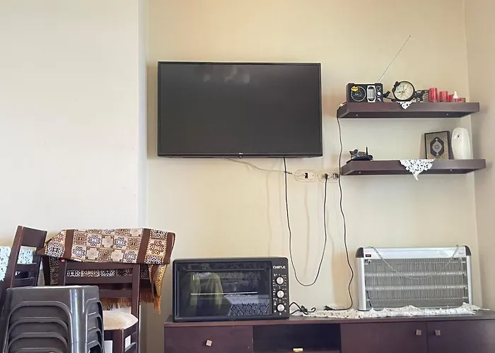 Porto Sokhna Vip