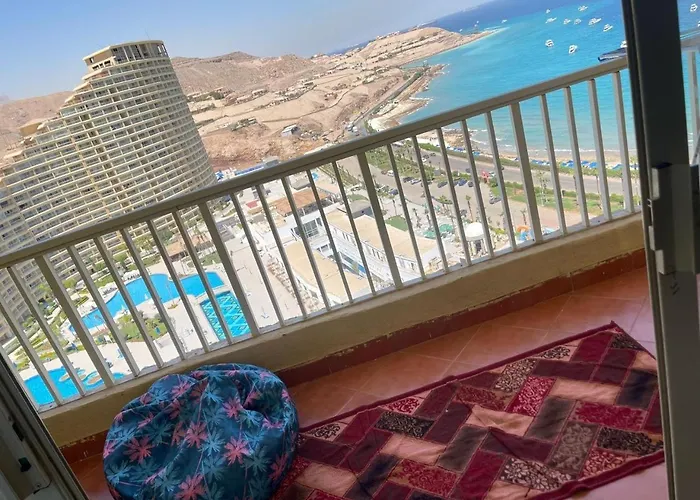 Porto Sokhna Vip * Ajn-Szuhna