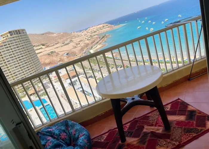 Porto Sokhna Vip *