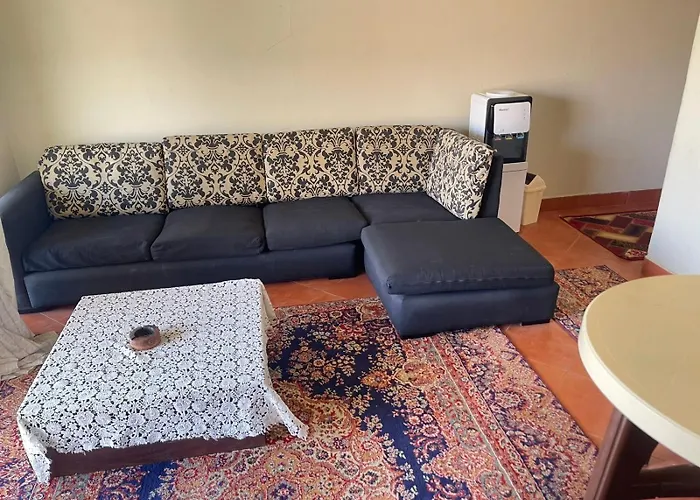 Apartmanhotel Porto Sokhna Vip *