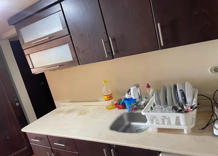 Porto Sokhna Vip Apartmanhotel
