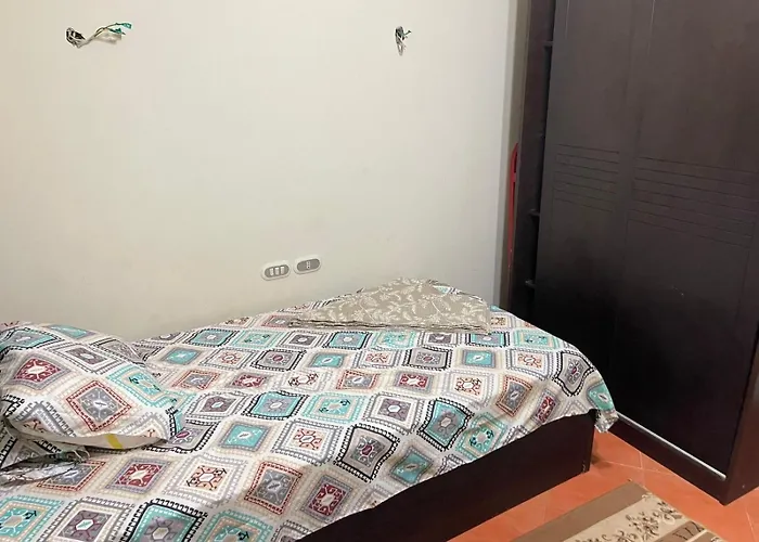 Porto Sokhna Vip